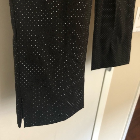 EUC LOFT Riviera Cropped Pant - Picture 3 of 6